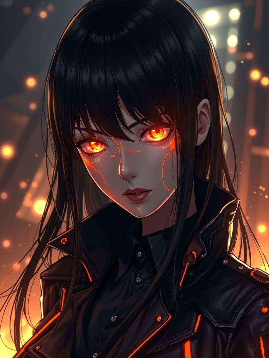 Kaori